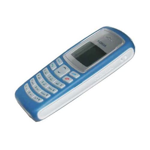 -6-98 refurbished Nokia Motorola phone 2100
